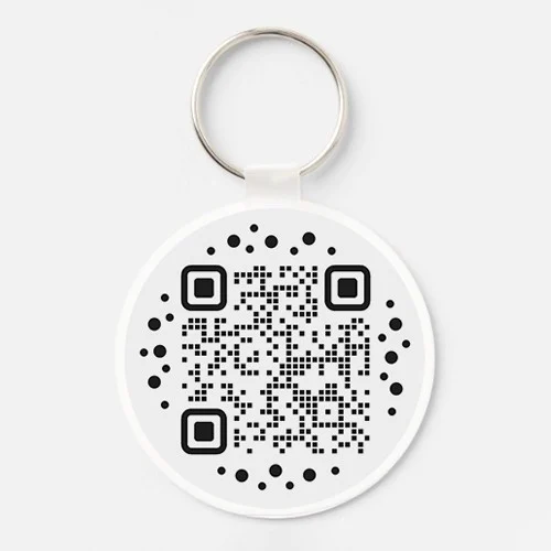 Llavero único mymvp